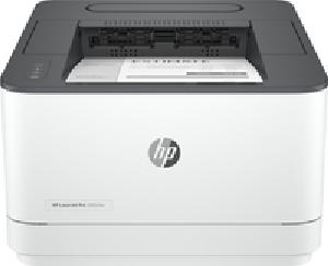 HP LaserJet Pro 3002dw Printer - Black and white - Printer for Small medium business - Print - Two-sided printing - Laser - 1200 x 1200 DPI - A4 - 33 ppm - Duplex printing - Grey - White